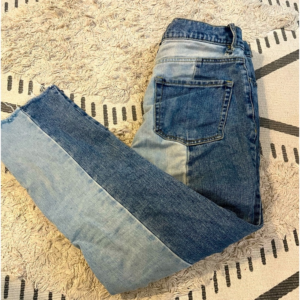 Pacsun jeans